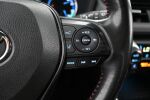 Harmaa Maastoauto, Toyota RAV4 Plug-in – VAR-09621, kuva 27