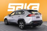 Harmaa Maastoauto, Toyota RAV4 Plug-in – VAR-09621, kuva 5