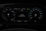 Musta Maastoauto, Audi Q8 e-tron – VAR-09661, kuva 20