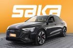 Musta Maastoauto, Audi Q8 e-tron – VAR-09661, kuva 4