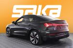 Musta Maastoauto, Audi Q8 e-tron – VAR-09661, kuva 5