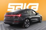 Musta Maastoauto, Audi Q8 e-tron – VAR-09661, kuva 8