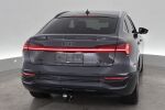 Harmaa Coupe, Audi Q8 e-tron – VAR-09709, kuva 10