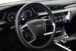 Harmaa Coupe, Audi Q8 e-tron – VAR-09709, kuva 11