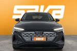 Harmaa Coupe, Audi Q8 e-tron – VAR-09709, kuva 2