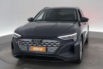 Harmaa Coupe, Audi Q8 e-tron – VAR-09709, kuva 28