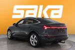 Harmaa Coupe, Audi Q8 e-tron – VAR-09709, kuva 5