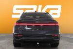 Harmaa Coupe, Audi Q8 e-tron – VAR-09709, kuva 7