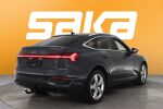 Harmaa Coupe, Audi Q8 e-tron – VAR-09709, kuva 8