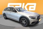 Harmaa Farmari, Mercedes-Benz E – VAR-09778, kuva 1