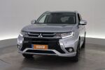 Harmaa Maastoauto, Mitsubishi Outlander PHEV – VAR-09837, kuva 32