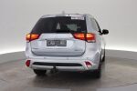 Harmaa Maastoauto, Mitsubishi Outlander PHEV – VAR-09837, kuva 10