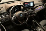 Musta Maastoauto, BMW X1 – VAR-09913, kuva 13