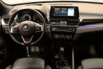 Musta Maastoauto, BMW X1 – VAR-09913, kuva 14