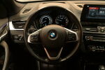 Musta Maastoauto, BMW X1 – VAR-09913, kuva 17