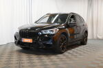 Musta Maastoauto, BMW X1 – VAR-09913, kuva 4