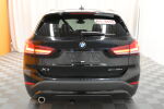 Musta Maastoauto, BMW X1 – VAR-09913, kuva 7