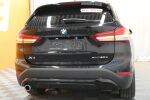 Musta Maastoauto, BMW X1 – VAR-09913, kuva 9