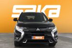 Musta Maastoauto, Mitsubishi Outlander PHEV – VAR-09915, kuva 2