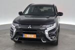 Musta Maastoauto, Mitsubishi Outlander PHEV – VAR-09915, kuva 31