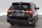 Musta Maastoauto, Mitsubishi Outlander PHEV – VAR-09915, kuva 10