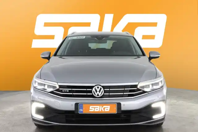 Hopea Farmari, Volkswagen Passat – VAR-09918