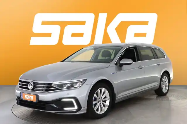 Hopea Farmari, Volkswagen Passat – VAR-09918