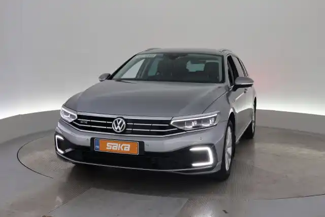 Hopea Farmari, Volkswagen Passat – VAR-09918