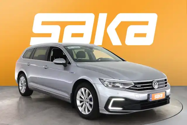 Hopea Farmari, Volkswagen Passat – VAR-09918