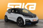 Valkoinen Farmari, BMW I3S – VAR-09929, kuva 1