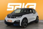 Valkoinen Farmari, BMW I3S – VAR-09929, kuva 4