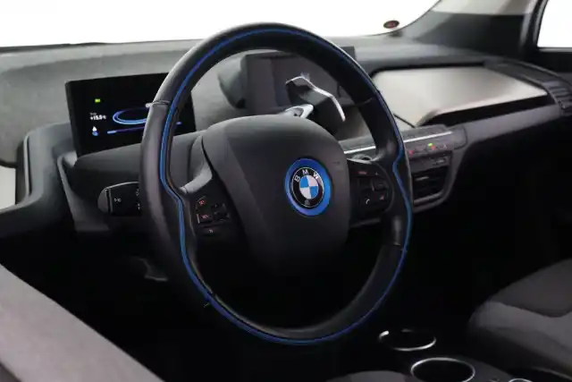 Valkoinen Farmari, BMW I3S – VAR-09929