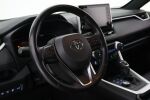 Harmaa Maastoauto, Toyota RAV4 Plug-in – VAR-09981, kuva 11