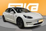 Valkoinen Sedan, Tesla Model 3 – VAR-10006, kuva 1