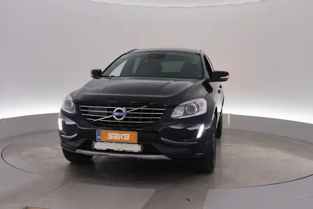 Musta Maastoauto, Volvo XC60 – VAR-10051