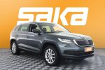 Harmaa Maastoauto, Skoda Kodiaq – VAR-10067, kuva 1