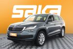 Harmaa Maastoauto, Skoda Kodiaq – VAR-10067, kuva 4