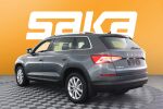 Harmaa Maastoauto, Skoda Kodiaq – VAR-10067, kuva 5