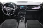 Harmaa Maastoauto, Skoda Kodiaq – VAR-10067, kuva 16