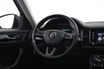 Harmaa Maastoauto, Skoda Kodiaq – VAR-10067, kuva 17