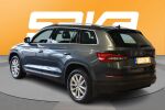 Harmaa Maastoauto, Skoda Kodiaq – VAR-10067, kuva 2