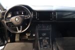 Harmaa Maastoauto, Skoda Kodiaq – VAR-10067, kuva 3