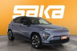  Maastoauto, Hyundai KONA Electric – VAR-10159, kuva 1