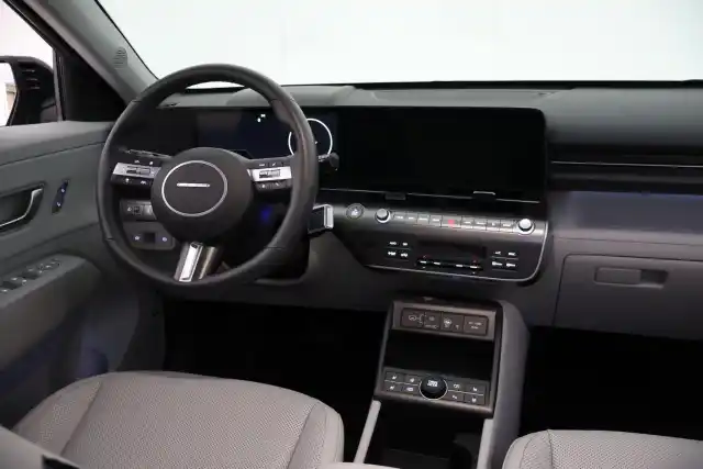  Maastoauto, Hyundai KONA Electric – VAR-10159