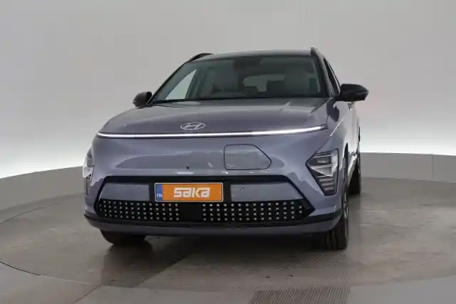  Maastoauto, Hyundai KONA Electric – VAR-10159