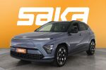  Maastoauto, Hyundai KONA Electric – VAR-10159, kuva 4