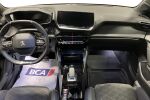 Keltainen Viistoperä, Peugeot e-208 – VAR-10159, kuva 3