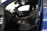 Sininen Maastoauto, Mercedes-Benz EQC – VAR-10299, kuva 12