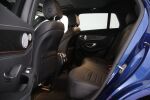 Sininen Maastoauto, Mercedes-Benz EQC – VAR-10299, kuva 13