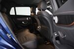 Sininen Maastoauto, Mercedes-Benz EQC – VAR-10299, kuva 14